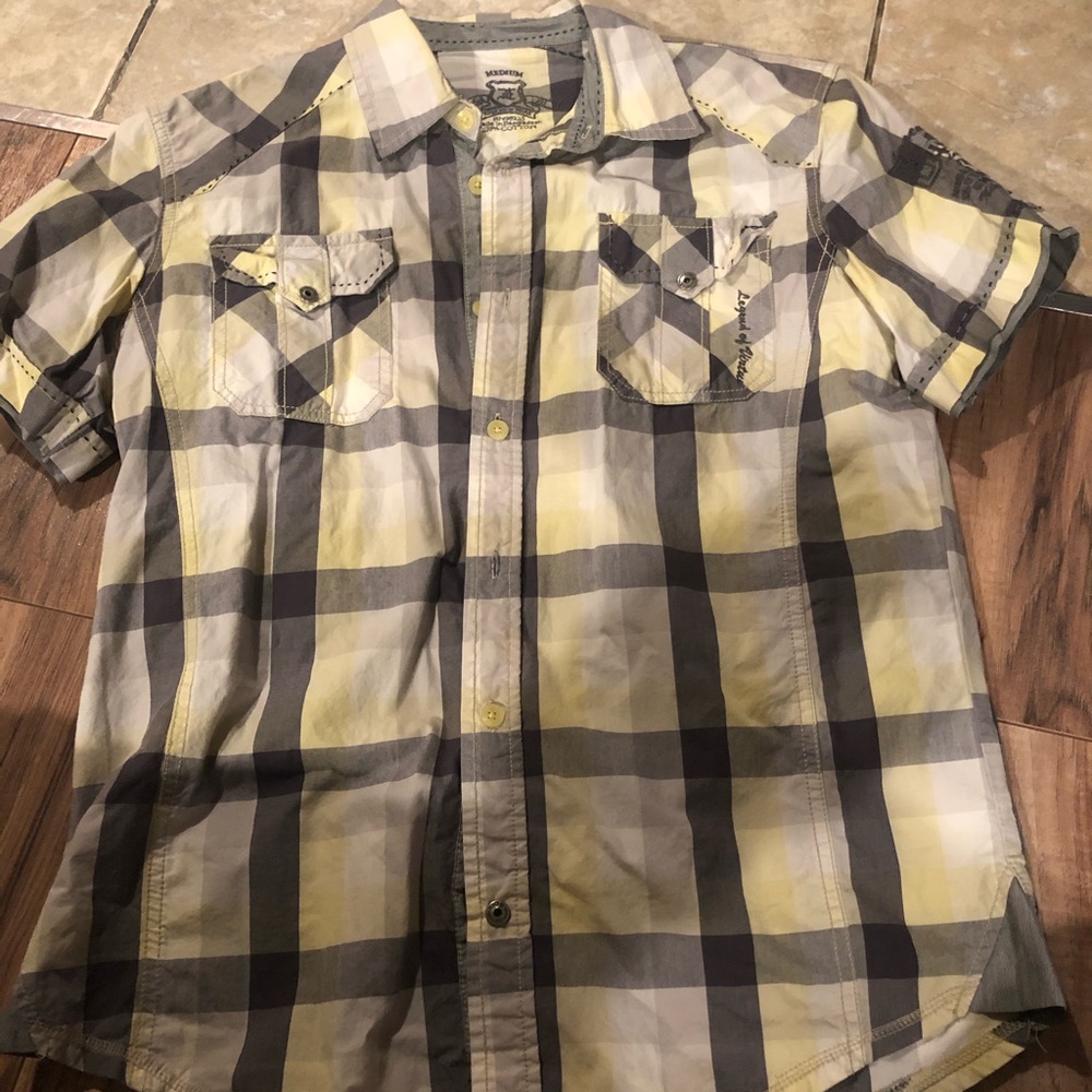 Dress shirts